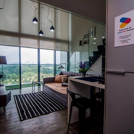 The Place Cyberjaya By Idealhub Ngoại thất bức ảnh