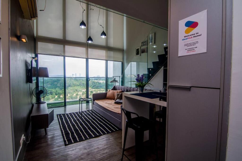 The Place Cyberjaya By Idealhub Ngoại thất bức ảnh